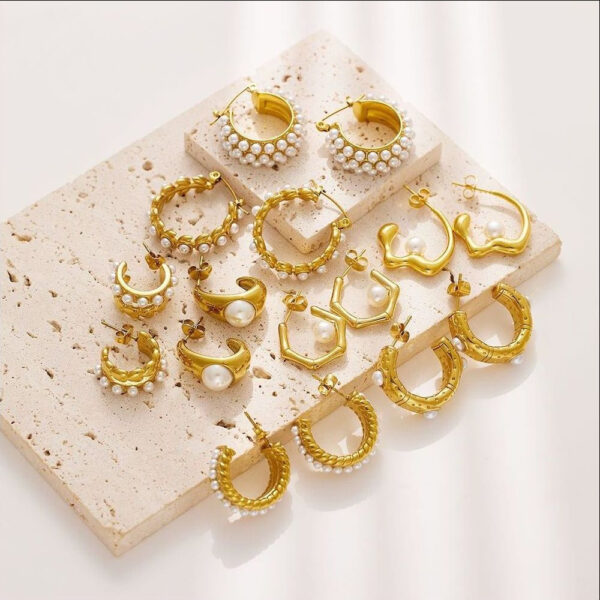 gold filled jewelry wholesale