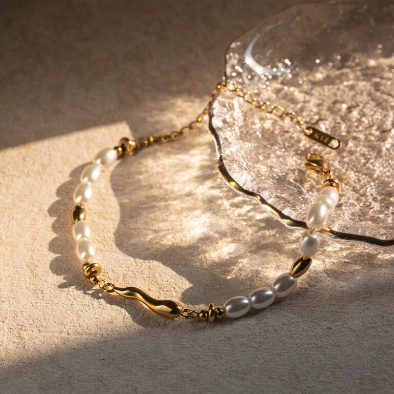 Er rustfrit stål godt til armbånd? 10 forsyninger til armbåndfremstilling