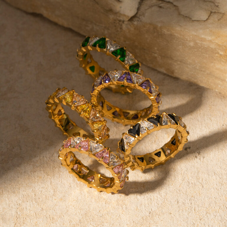 Oplev unikke og overkommelige Diamond Promise Rings 12 overkommelige løfteringe
