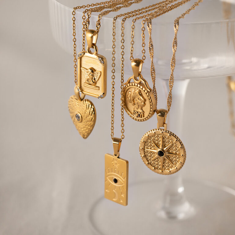 Craft Your Jewelry with Wholesale Charms and Pendants 12 bulk charms